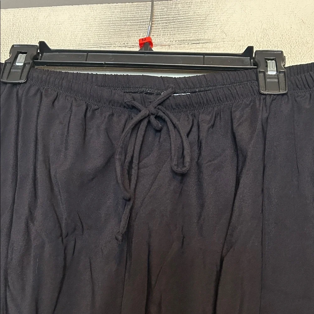 Elisabeth by Liz Claiborne Black Shorts Size 1X